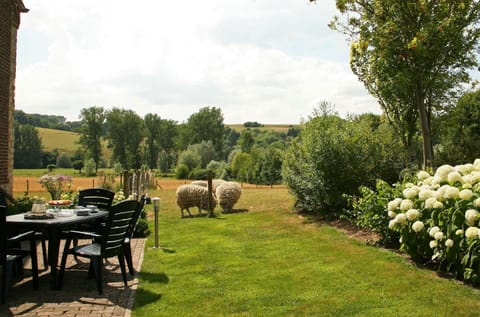 House | Garden