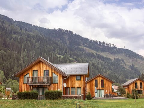Chalet | Exterior