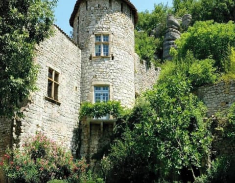 Villa | View from property