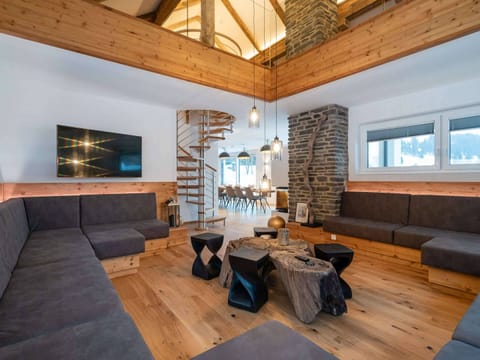 House | Living area