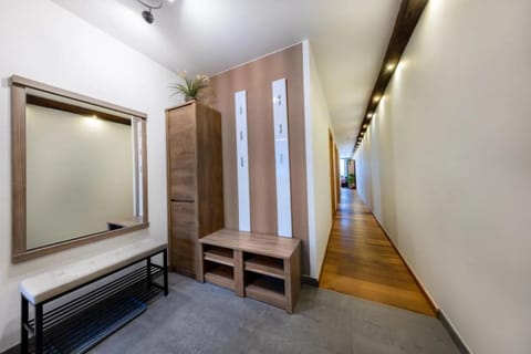 House | Interior