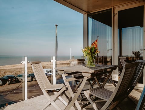 Apartment | Balcony