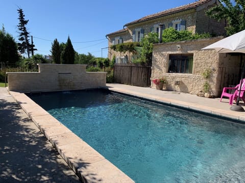Villa | Pool | Indoor pool, outdoor pool