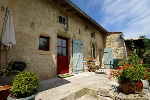 House | Exterior
