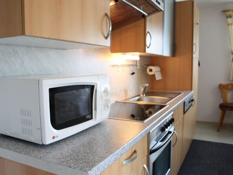 Chalet | Private kitchen | Highchair