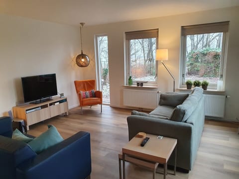 House | Living room