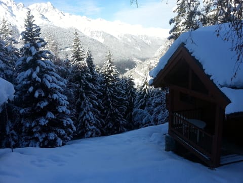 Chalet | Exterior