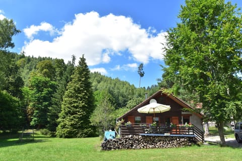 Chalet | Exterior