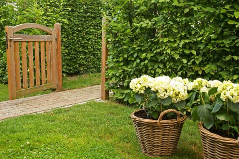 House | Garden