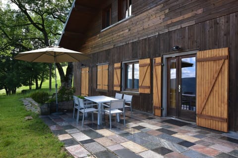 Chalet | Exterior