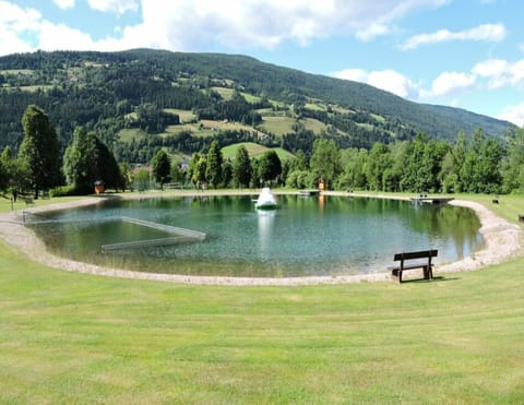 Chalet | View from property