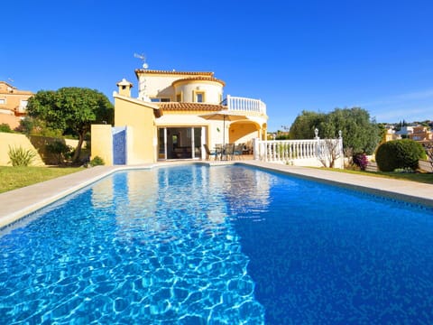 Blue, Swimming Pool, Residential Area, Leisure, Estate, Resort, Eco Hotel, Villa, Hacienda, Vacation