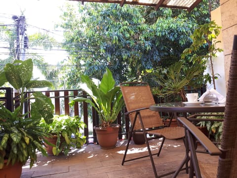 Porch