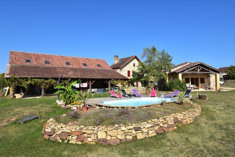 House | View from property
