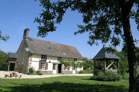 House | Exterior