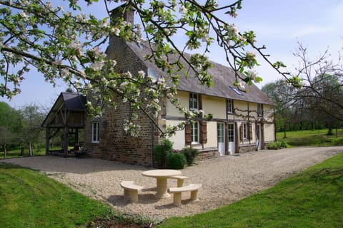 House | Exterior