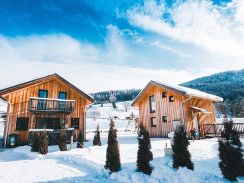 Chalet | Exterior