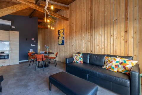 Apartment | Living room