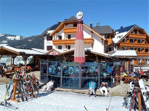 Apartment | View from property