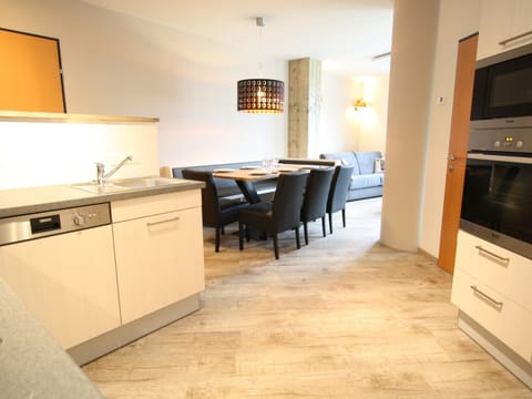 Apartment | Private kitchen | Coffee/tea maker