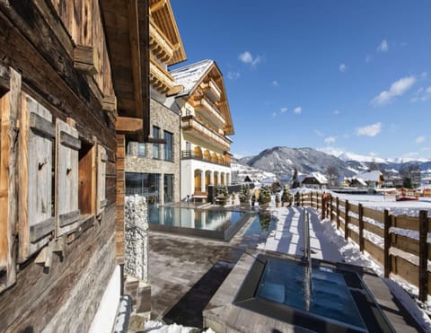Apartment | View from property
