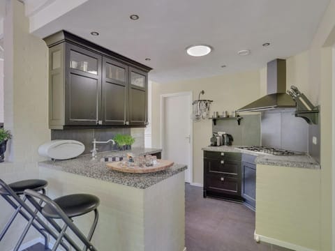 Villa | Private kitchen