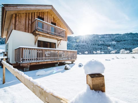 Chalet | Exterior