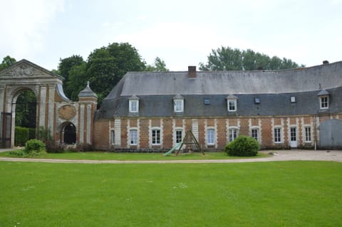 House | Exterior