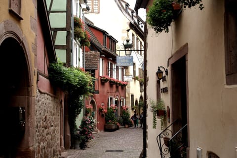 Apartment | Exterior