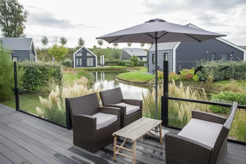 Chalet | Garden