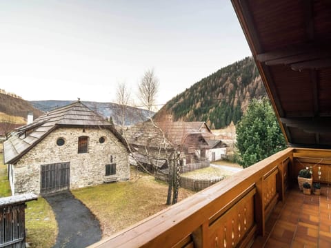 House | View from property