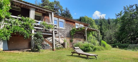 Chalet | Spa treatment