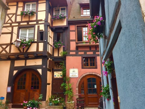 Apartment | Exterior