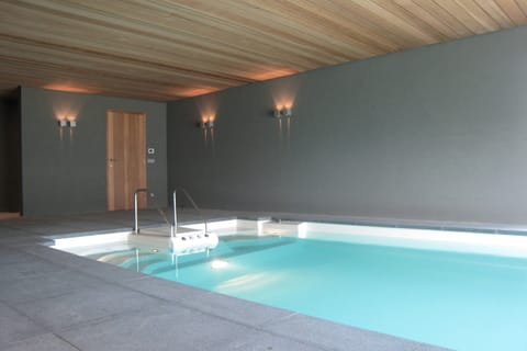 House | Pool | Indoor pool, outdoor pool
