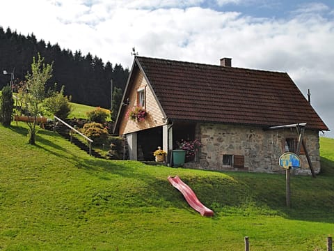 House | Exterior