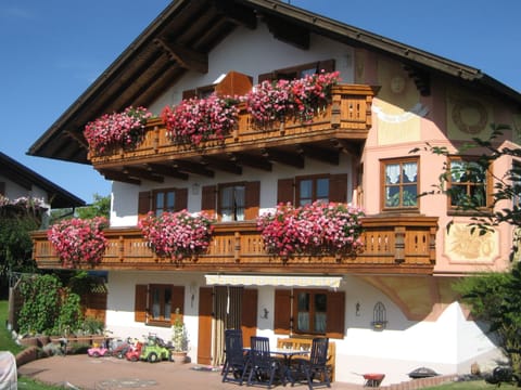 Apartment | Exterior