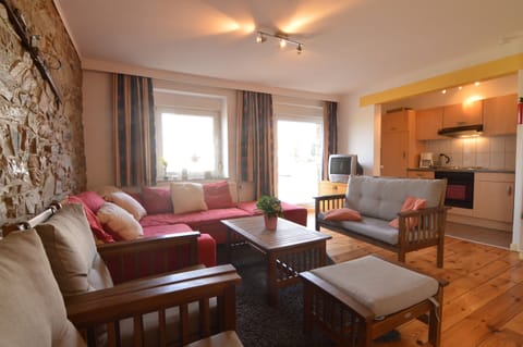 Apartment | Living room