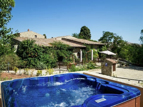 House | Spa treatment