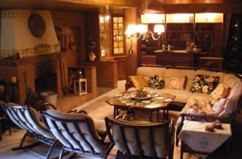 House | Living room