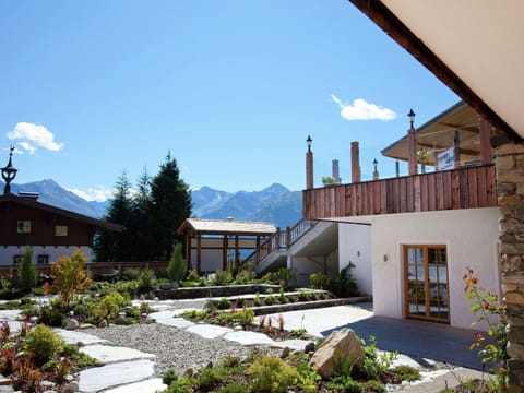 Apartment | Exterior