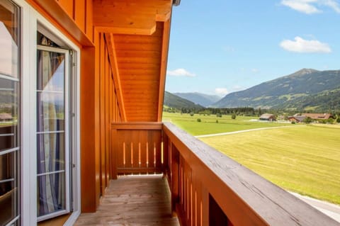 Apartment | View from property