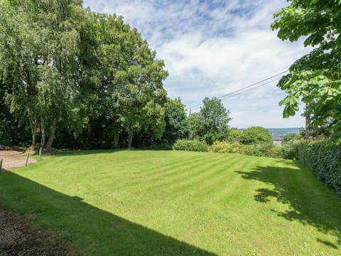 Cottage | View from property