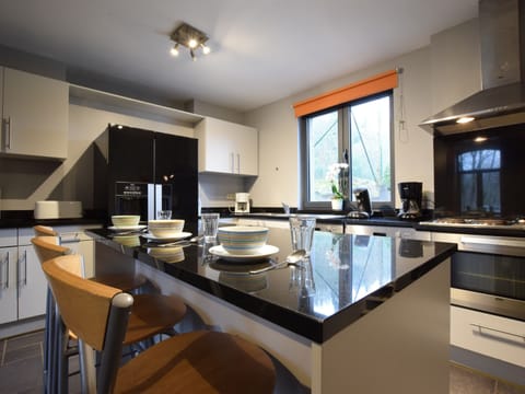 House | Private kitchen