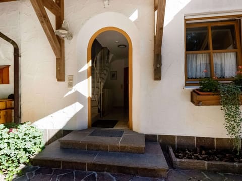 Apartment | Exterior