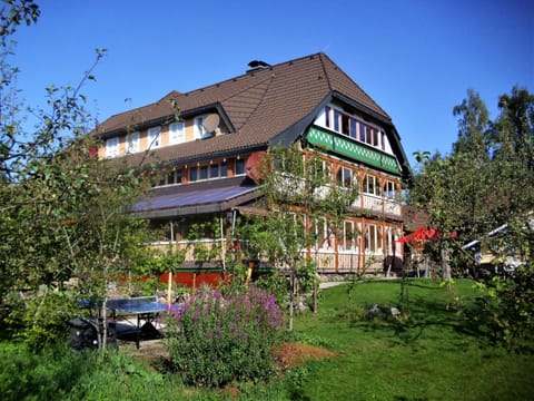 Apartment | Exterior