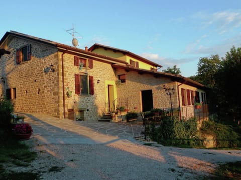 Cottage | Exterior