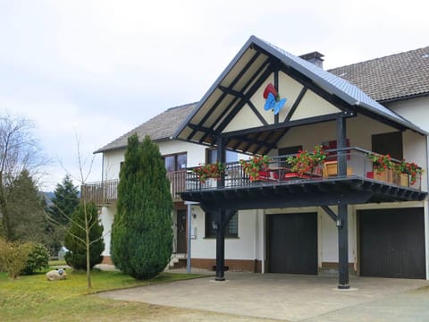 House | Exterior