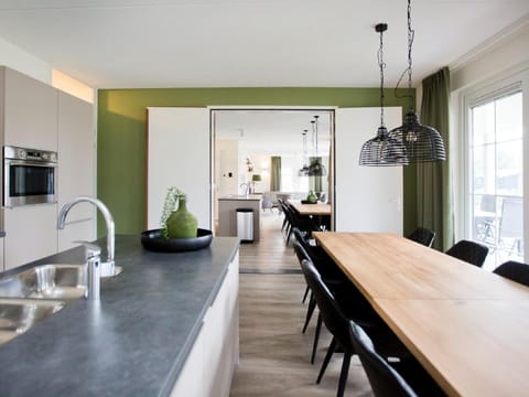 Villa | Private kitchen
