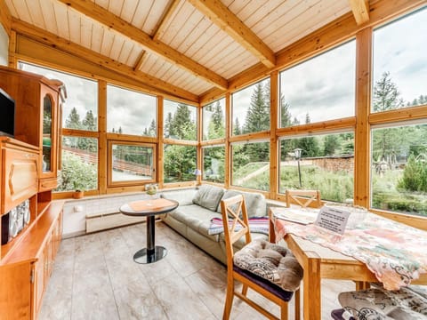 House | View from property