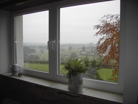 Apartment | View from property